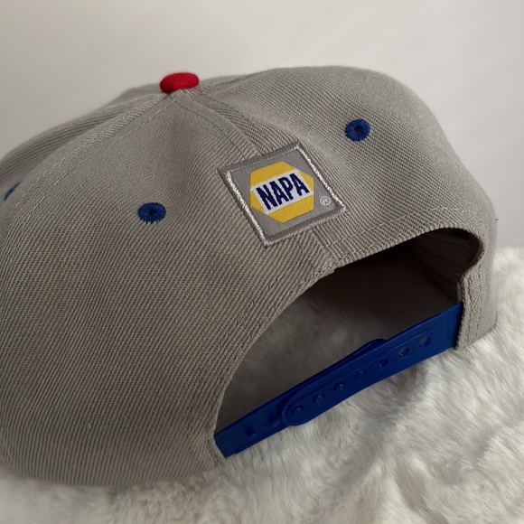 ATLANTA Wide Brim Ball Cap - Picture 2 of 6